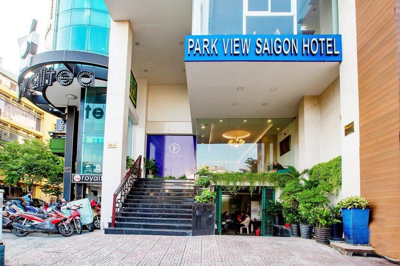 Park View Saigon Ho Chi Minh City