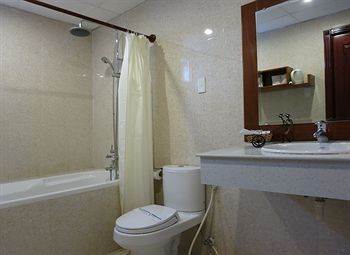 Park View Saigon 3* Ho Chi Minh City