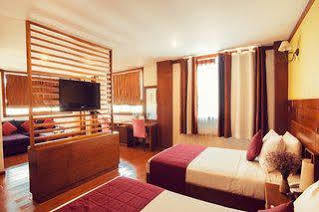 Park View Saigon Hotel