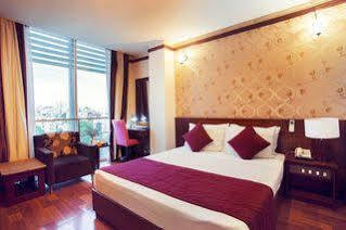 Hotel Park View Saigon Ho Chi Minh City